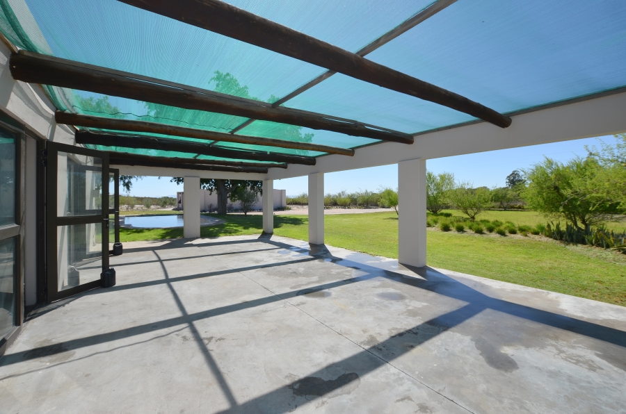 10 Bedroom Property for Sale in Hartebeesfontein Western Cape